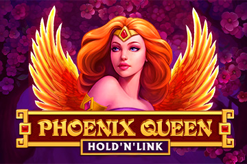 Phoenix Queen: Hold 'n' Link - online slot spil