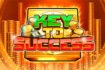 Spilleautomat Key To Success uden registrering