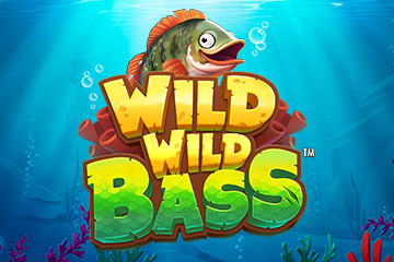 Wild Wild Bass - online slot spil