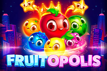 Fruitopolis online
