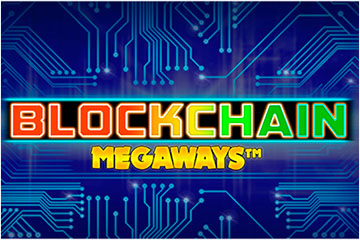 Spilleautomat Blockchain Megaways uden registrering