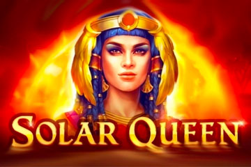 Gratis Online Slot Solar Queen