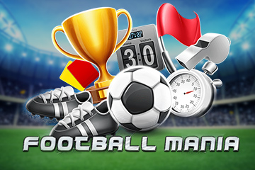 Slot Football Mania
