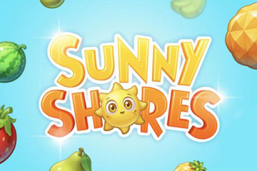 Sunny Shores på et online casino