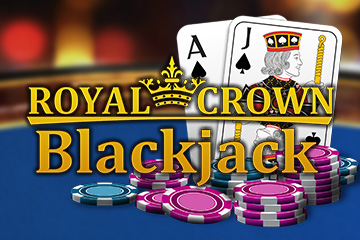 Online Blackjack Royal Crown Blackjack