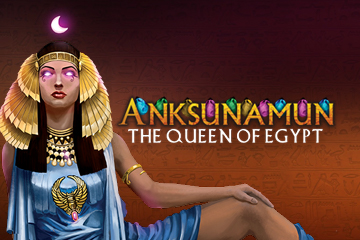 Anksunamun: the Queen of Egypt