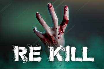ReKill på et online casino