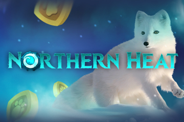 Spilleautomat Northern Heat online
