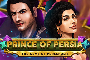 Prince of Persia: the gems of Persepolis
