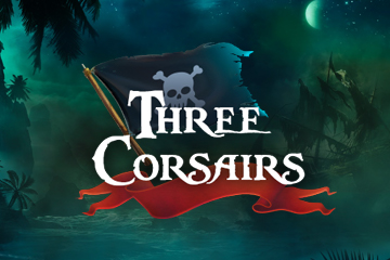 3 Corsairs