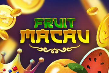 Slot Fruit Macau uden registrering