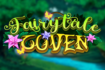 Gratis spilleautomat Fairytale Coven