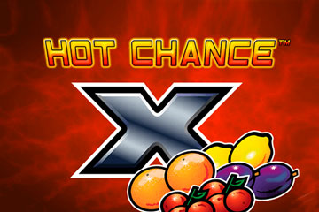 Online Slot Hot Chance