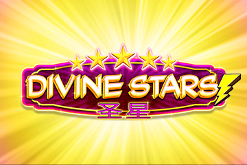Spilleautomat Divine Stars online