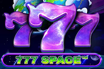 Online Slot 777 Space