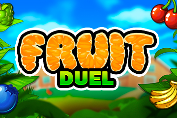 Spilleautomat Fruit Duel online