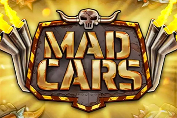 Spilleautomat Mad Cars uden registrering