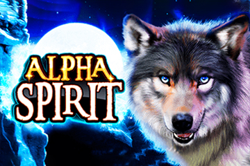 Alpha Spirit - online slot spil