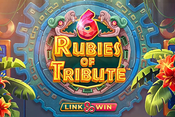 6 Rubies of Tribute fra Games Global