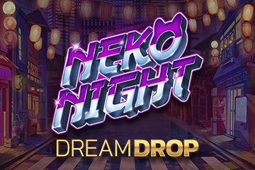 Neko Night Dream Drop online