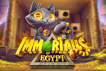 Slot Immortails of Egypt