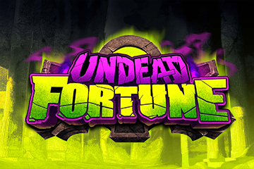 Slot Undead Fortune