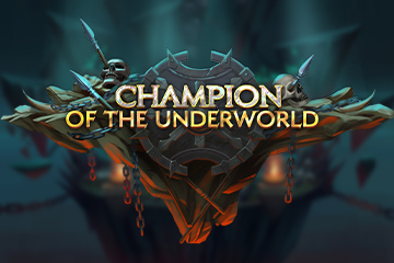 Champion of the Underworld online gratis