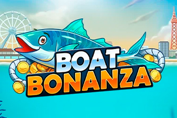 Online Slot Boat Bonanza