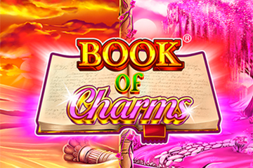 Book of Charms online