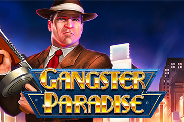 Gangster Paradise - Online Slot Spil