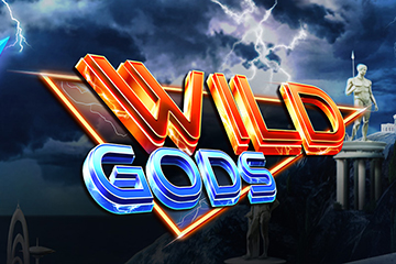 Gratis Online Slot Wild Gods