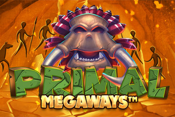 Primal MEGAWAYS