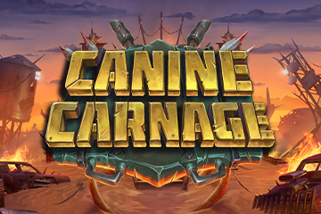 Slot Canine Carnage uden registrering
