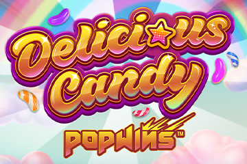 Spil Delicious Candy PopWins