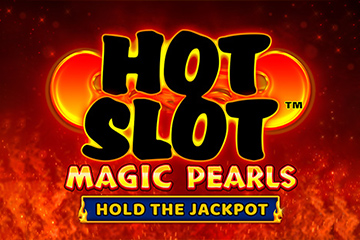 Slot Hot Slot: Magic Pearls