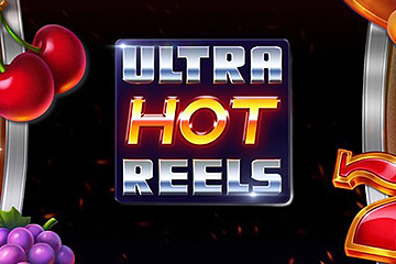Ultra Hot Reels fra Truelab