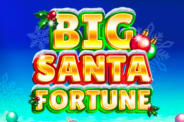 Spil Big Santa Fortune