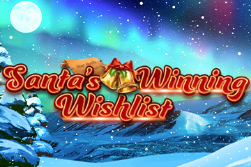 Santa's Winning Wishlist online gratis