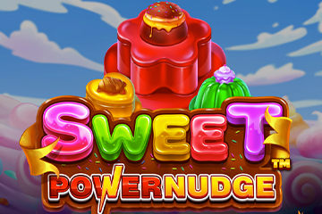 Spilleautomat Sweet PowerNudge online