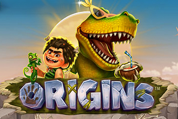 Origins fra Stakelogic