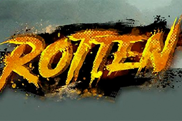 Rotten fra Hacksaw Gaming