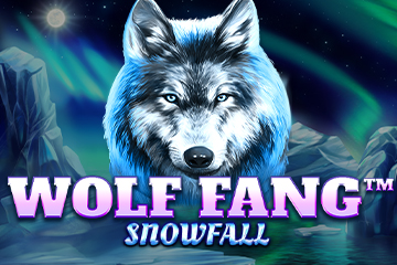 Spil Wolf Fang Snowfall