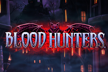 Blood Hunters