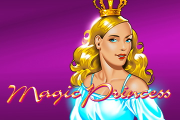 Spilleautomat Magic Princess Online
