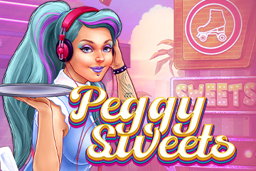 Slot Peggy Sweets