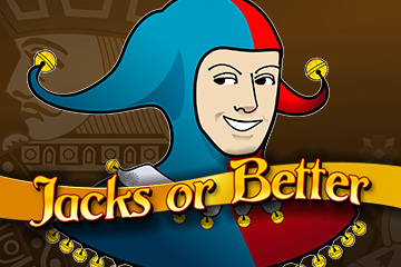 Jacks or Better