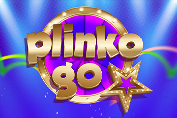Plinko Go fra 1x2
