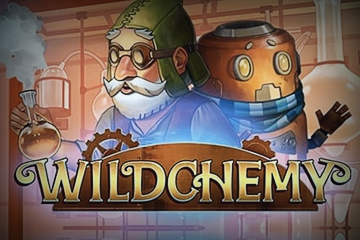 Spilleautomat Wildchemy
