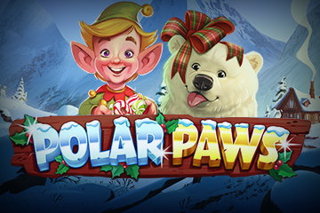 Online Slot Polar Paws