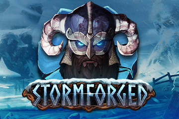 Gratis Online Slot Stormforged